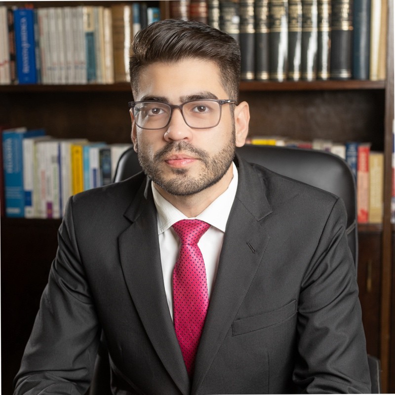 Dr. Allan Calvo