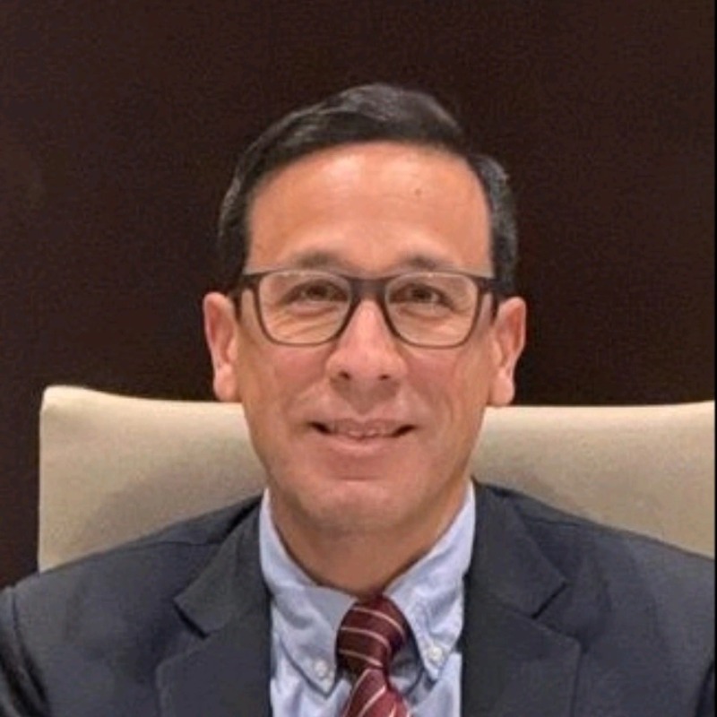 Dr. Gerardo Acosta Pérez
