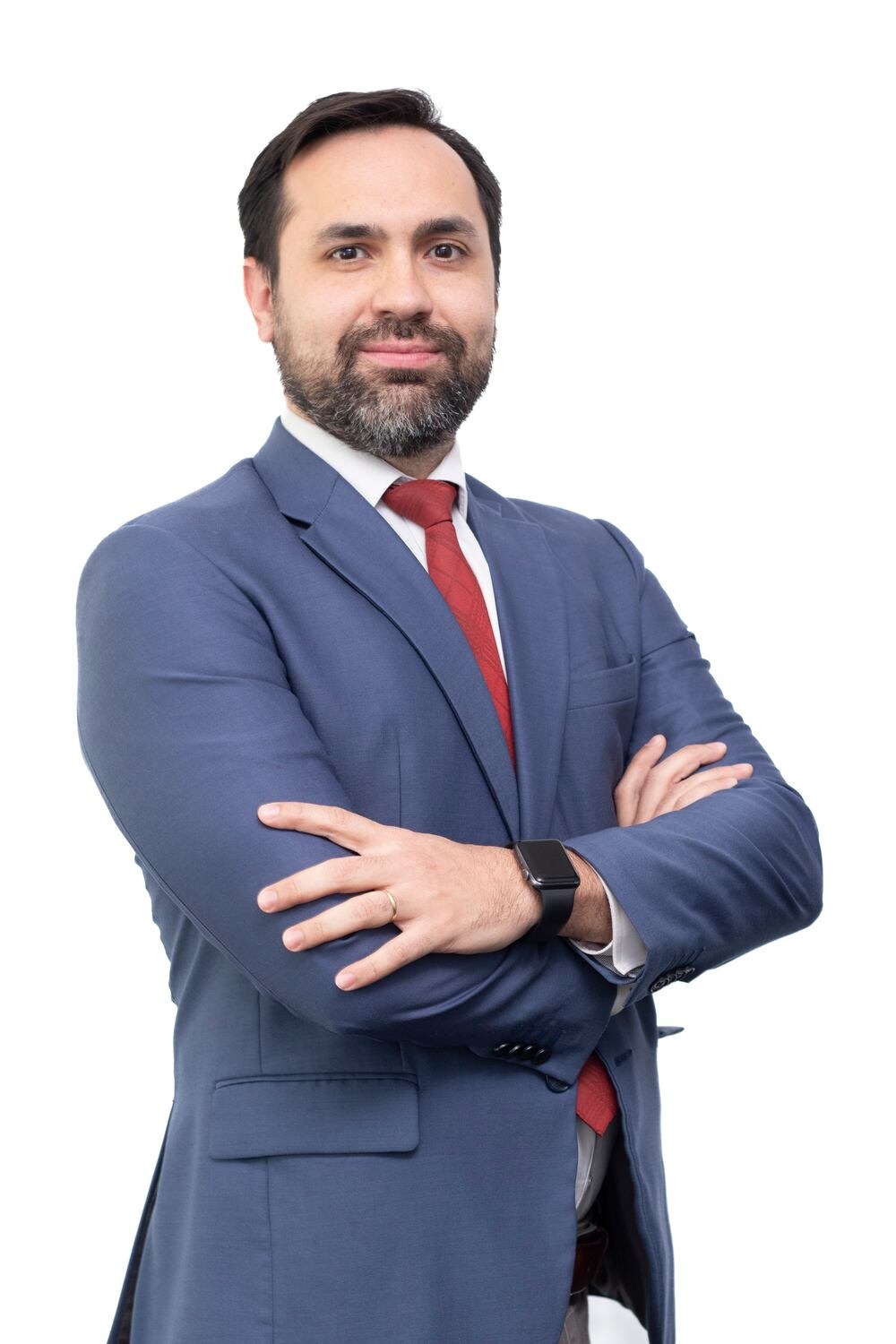 Dr. Raúl Pereira
