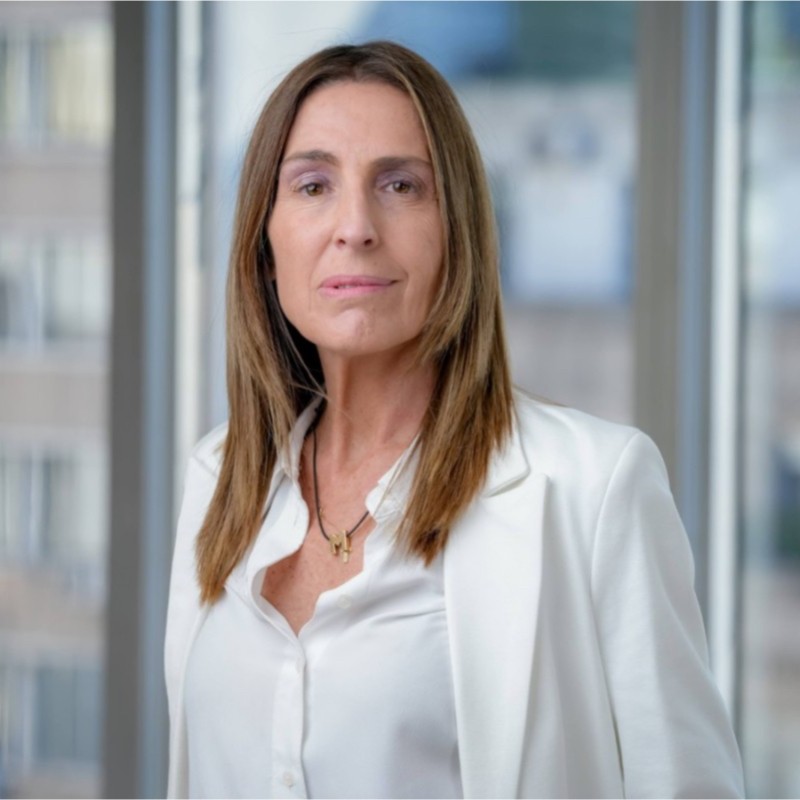 Dra. María Inés Corrá